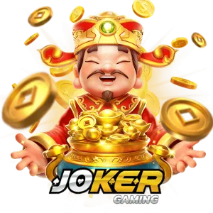 joker by WANBET365